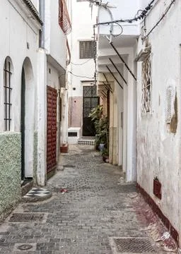 Tangier Stock Photos