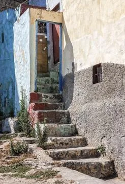 Tangier Stock Photos