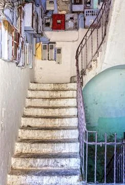 Tangier Stock Photos