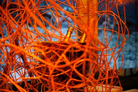 Tangle Stock Photos