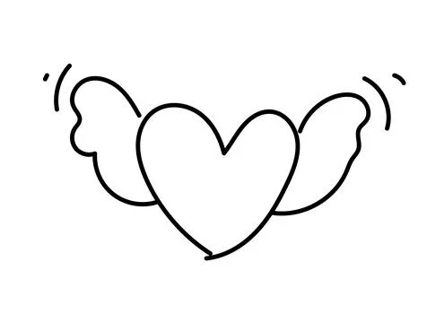 Tangled grungy round scribble hand drawn with thin line, divider shape 스톡 일러스트