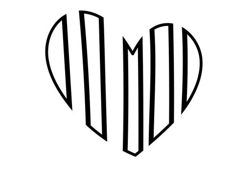 Tangled grungy round scribble hand drawn with thin line, divider shape 스톡 일러스트