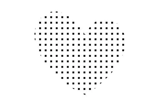 Tangled grungy round scribble hand drawn with thin line, divider shape.  Isolate 스톡 일러스트