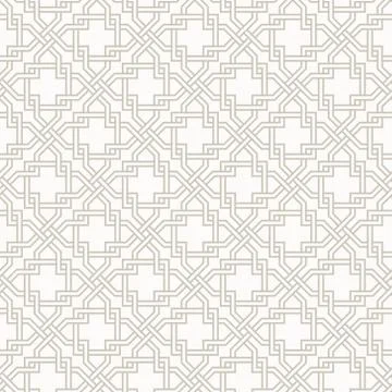 Tangled Pattern Stock Illustration