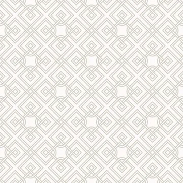 Tangled Pattern Stock Illustration