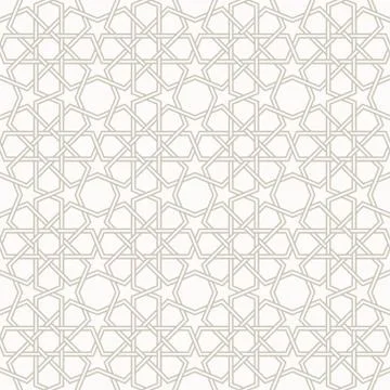 Tangled Pattern Stock Illustration