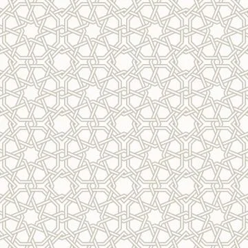 Tangled Pattern Stock Illustration
