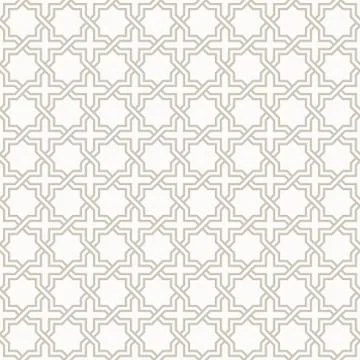 Tangled Pattern Stock Illustration