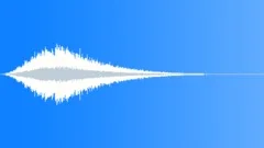 Tangled spell - fantasy magicSound Effect