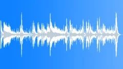 Tango City 30sec Stock Music