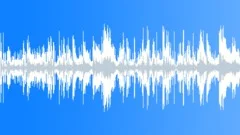 Tango City Loop 1 Stock Music
