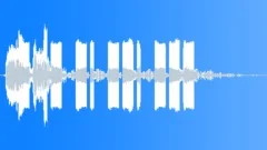 'Tango' - Encoded Message - Telegraphy TransmissionSound Effect
