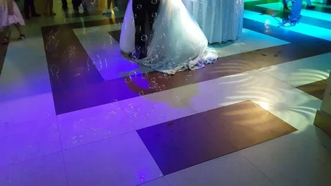 Tango Stock Footage 108731794