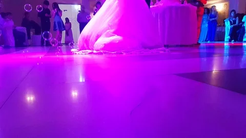 Tango Stock Footage 108731802