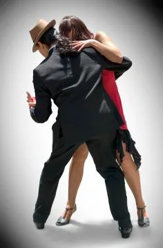 Tango Stock Photos