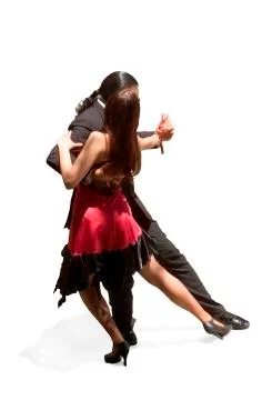 Tango Stock Photos