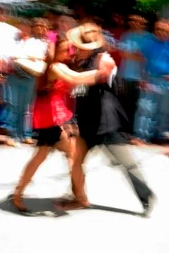 Tango Stock Photos