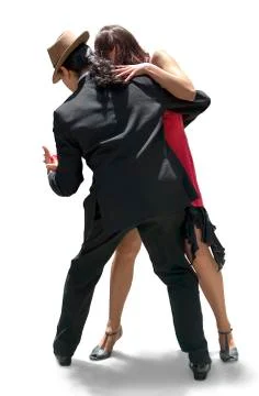 Tango Stock Photos