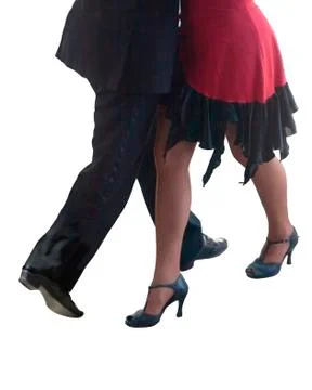 Tango Stock Photos