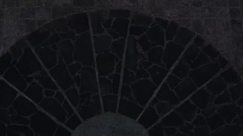Tanit's Ruins Stock Footage 346409737