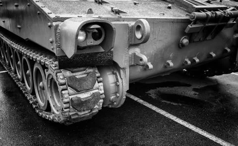 Tank armed forces Stock Photos