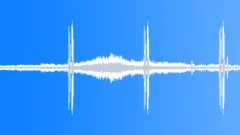 Tank Centurion Maneuver Mic2Sound Effect
