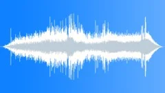 Tank, Chieftain Sound Effect