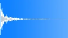 Tank fire 04 Sound Effect