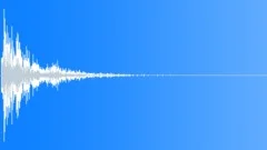 Tank fire 06 Sound Effect