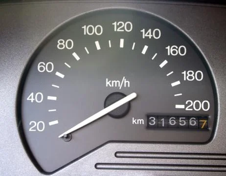 Tank-indicates Stock Photos
