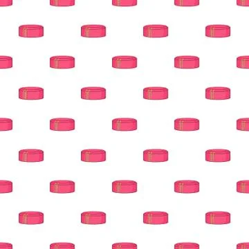 Tank liquid storage pattern, cartoon style Illustrazione stock