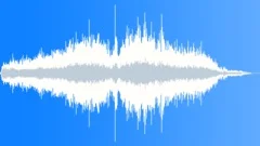 TANK, MILITARY Sound Effect