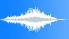 TANK, MILITARY Sound Effect