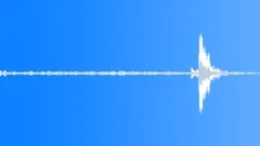 TANK, MILITARY Sound Effect