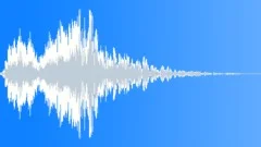TANK, MILITARY Sound Effect