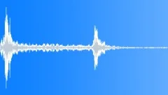 TANK, MILITARY Sound Effect