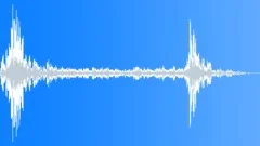 TANK, MILITARY Sound Effect
