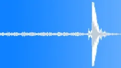TANK, MILITARY Sound Effect