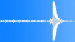 TANK, MILITARY Sound Effect