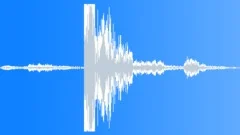 TANK, MILITARY Sound Effect