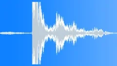TANK, MILITARY Sound Effect