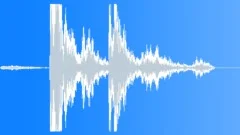 TANK, MILITARY Sound Effect