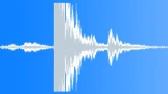 TANK, MILITARY Sound Effect