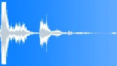 TANK, MILITARY Sound Effect