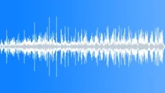 TANK, MILITARY Sound Effect