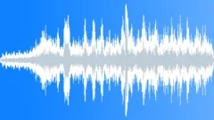 TANK, MILITARY Sound Effect