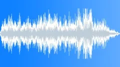 TANK, MILITARY Sound Effect