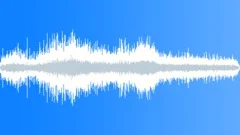 TANK, MILITARY Sound Effect