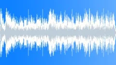 TANK, MILITARY Sound Effect