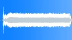 TANK, MILITARYSound Effect